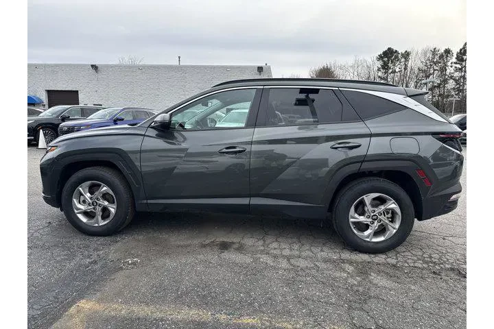 $24121 : Hyundai TUCSON 2023 AWD SEL image 5