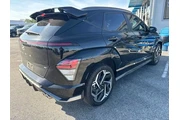 $20796 : Hyundai KONA 2024 N Line 4dr thumbnail