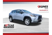 Toyota Corolla Cross 2024 AW en Madison