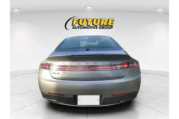$18997 : Lincoln MKZ 2020 Reserve 4dr image 4