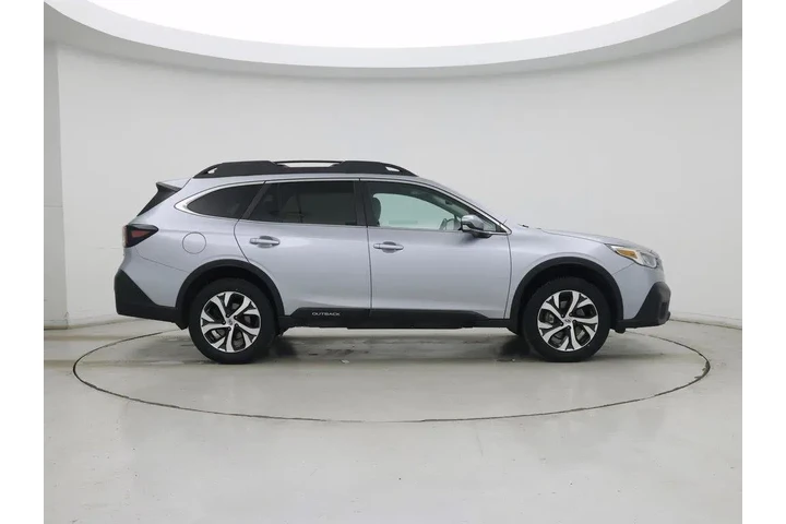 $24998 : Subaru Outback 2021 AWD Limi image 7