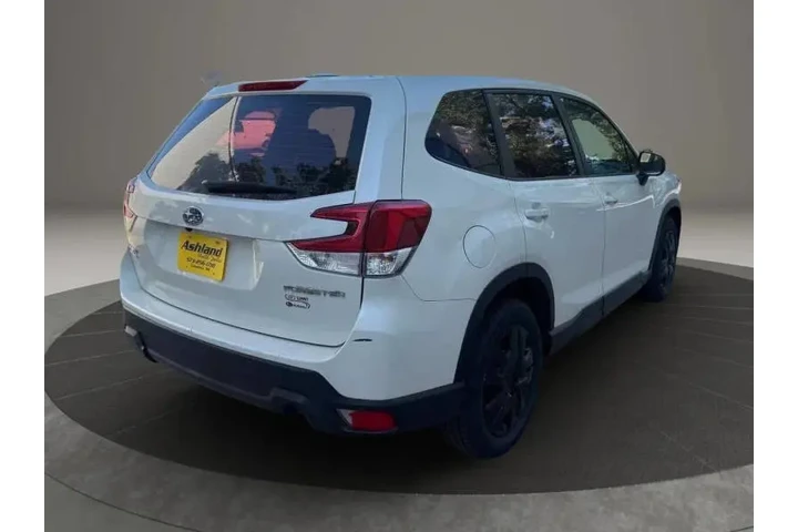 $12900 : 2019 Forester image 8