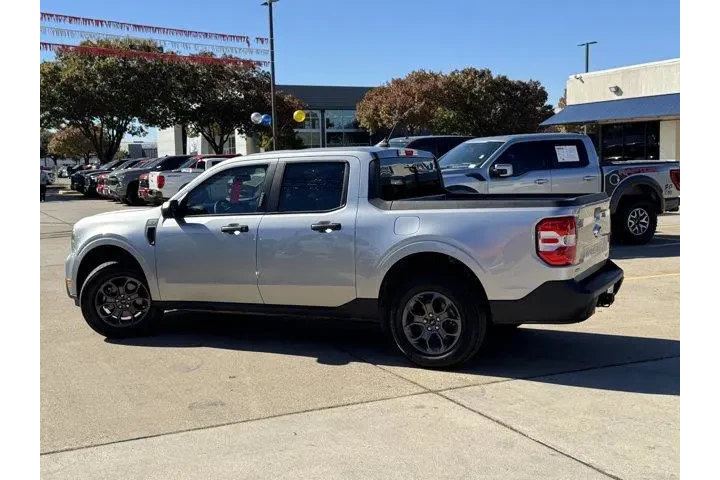 $23444 : Ford Maverick 2023 XLT 4dr S image 7