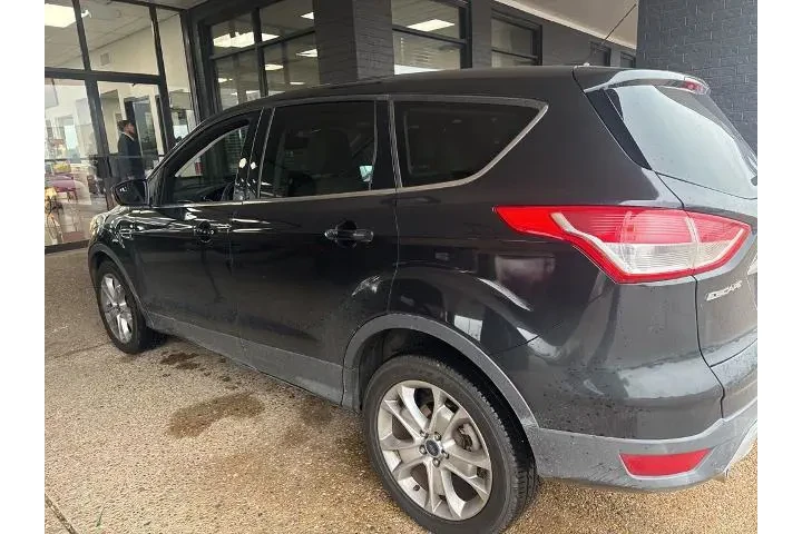 $6978 : Ford Escape 2013 SEL 4dr SUV image 3