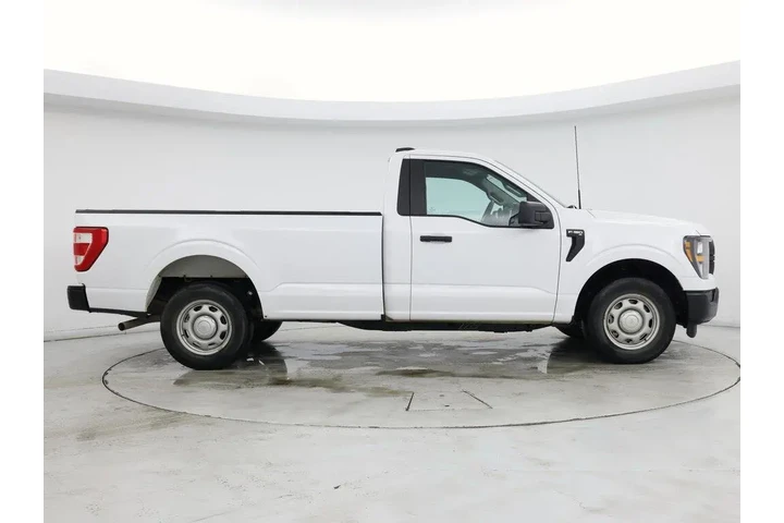 $23998 : Ford F-150 2023 4x2 XL 2dr R image 7