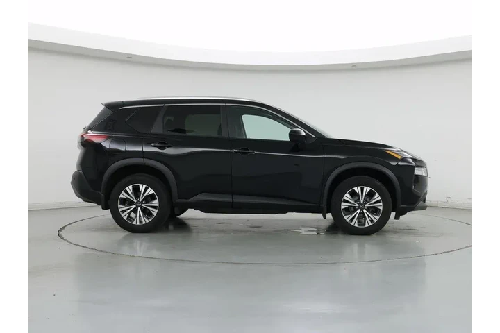 $24998 : Nissan Rogue 2023 AWD SV 4dr image 7