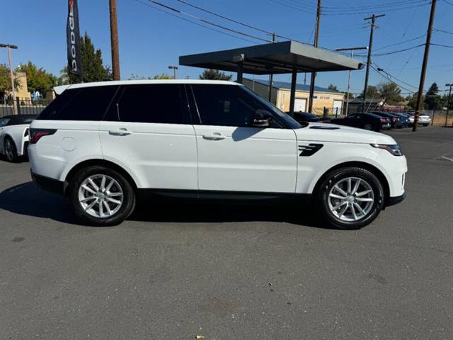 $23998 : 2018 Land Rover Range Rover S image 9