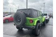 $39950 : Jeep Wrangler Unlimited 2018 thumbnail