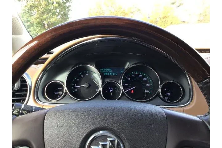 $5995 : Buick Enclave 2013 Premium 4 image 8