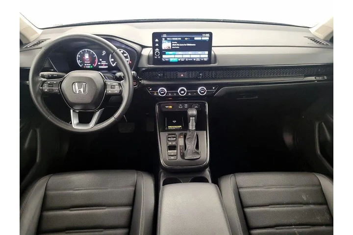 $34998 : Honda CR-V 2025 EX-L 4dr SUV image 9