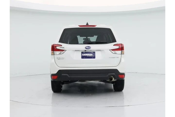 $26998 : Subaru Forester 2024 AWD Bas image 6