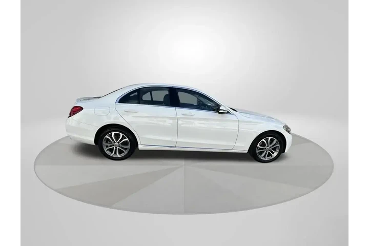 $11421 : Mercedes-Benz C-Class 2016 A image 1