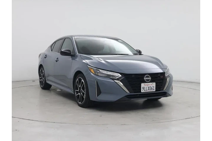 $20998 : Nissan Sentra 2024 SR 4dr Se image 1