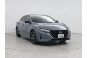 Nissan Sentra 2024 SR 4dr Se en Sacramento