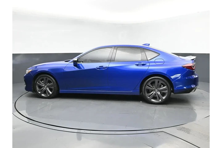 $30526 : Acura TLX 2023 SH-AWD 4dr Se image 4