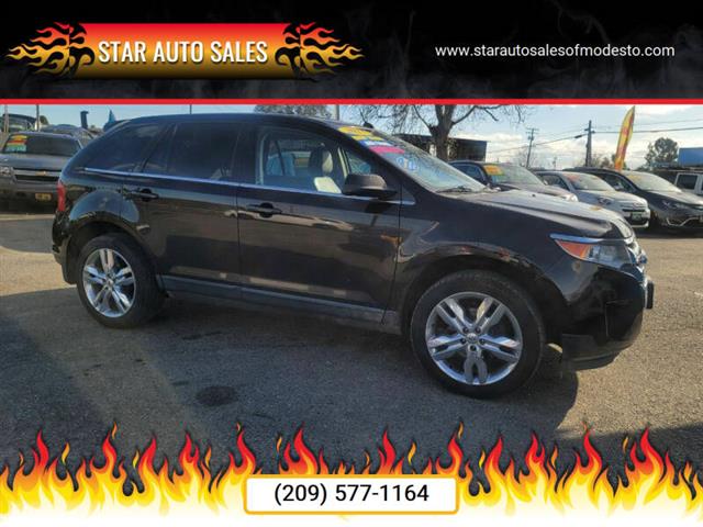 $8900 : 2013 Edge Limited image 2