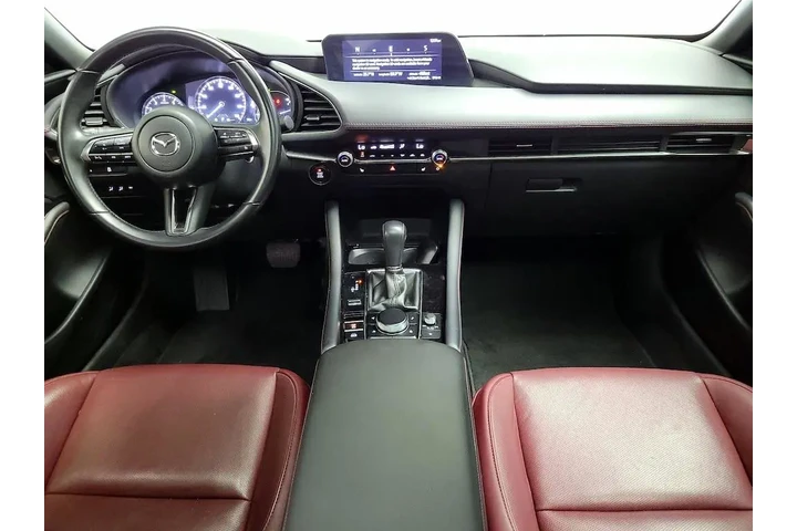 $24998 : Mazda Mazda3 Hatchback 2024 image 9