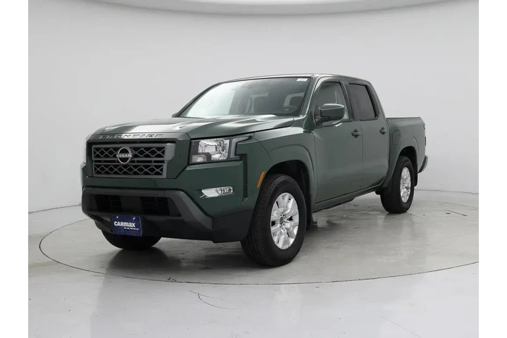 $29998 : Nissan Frontier 2024 4x2 S 4 image 4