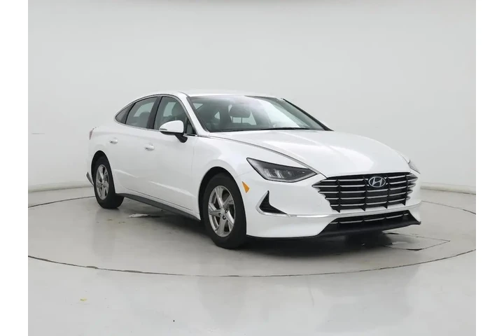 $19998 : Hyundai SONATA 2022 SE 4dr S image 1