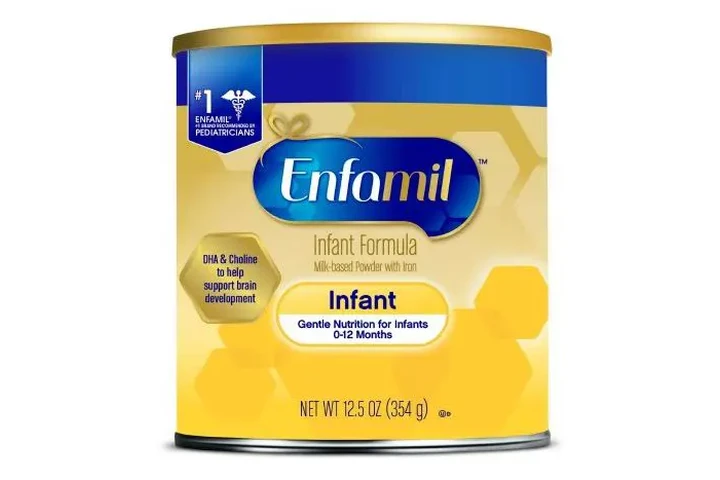 $11 : COMPRO BABY FÓRMULA image 1