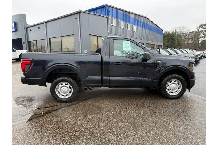 $38995 : Ford F-150 2025 4x2 XL 2dr R image 6