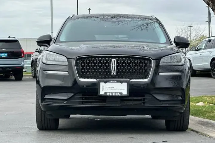 $30995 : Lincoln Corsair 2022 AWD Res image 10