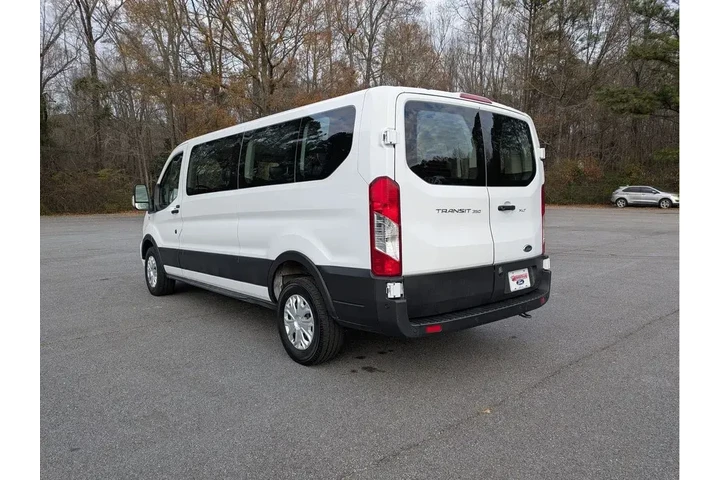 $32991 : Ford Transit 2023 350 XL 3dr image 9