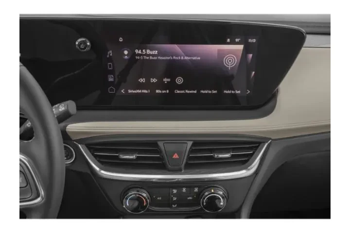 $24888 : Buick Encore GX 2025 AWD Pre image 10