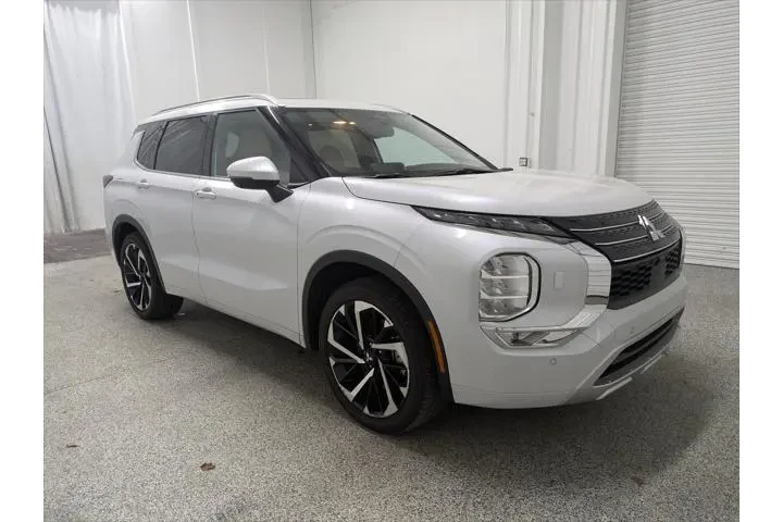 $31897 : Mitsubishi Outlander 2024 AW image 1