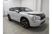 Mitsubishi Outlander 2024 AW