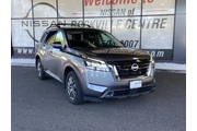 Nissan Pathfinder 2024 AWD S thumbnail