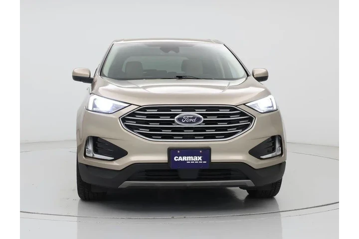 $20998 : Ford Edge 2021 AWD SEL 4dr C image 5