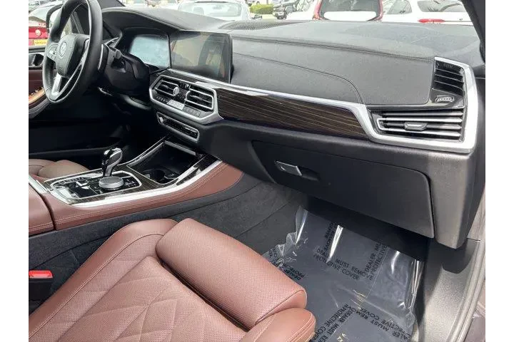 $37025 : BMW X5 2023 sDrive40i 4dr Sp image 8