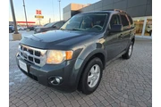 2009 Escape XLT en North Dakota