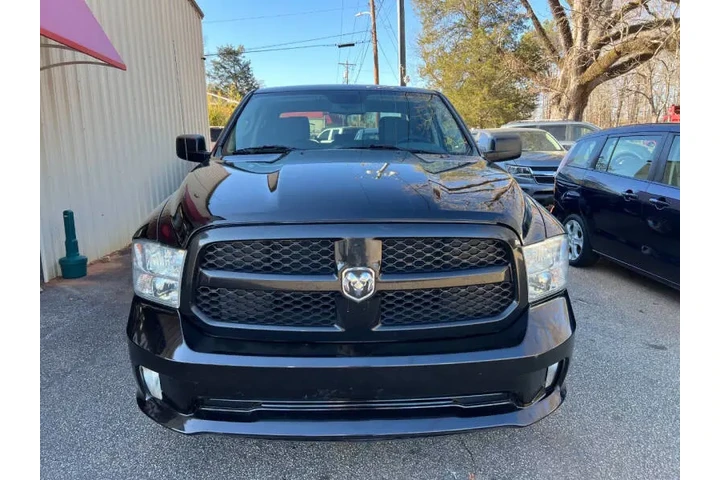 $14999 : 2016 RAM 1500 Express image 3