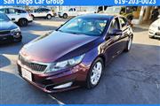 $12495 : 2012 Optima thumbnail