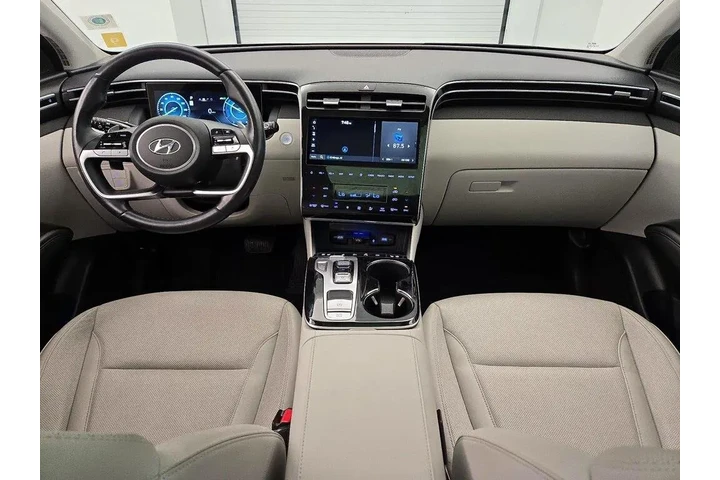 $29998 : Hyundai TUCSON Hybrid 2022 A image 9