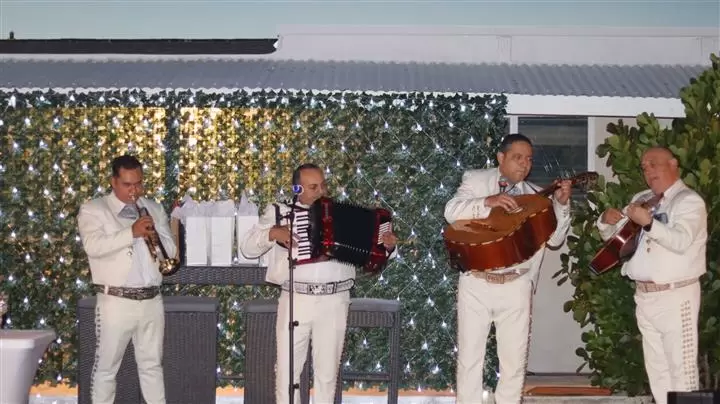 Mariachi chapala.miami image 5