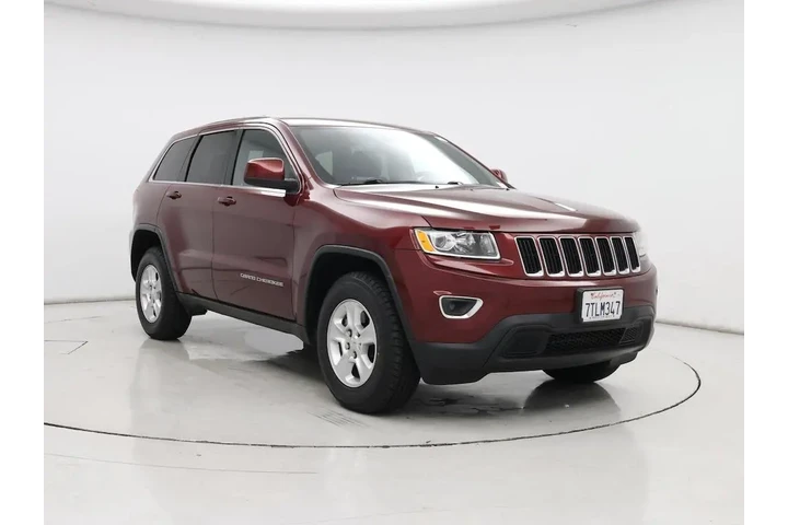 $13998 : Jeep Grand Cherokee 2016 4x4 image 1