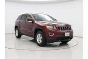 Jeep Grand Cherokee 2016 4x4