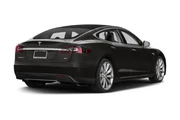 $8536 : Tesla Model S 2014 85 4dr Li thumbnail
