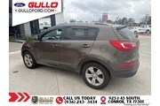 $7991 : Kia Sportage 2013 AWD LX 4dr thumbnail
