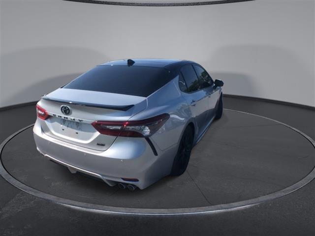 $29900 : PRE-OWNED 2021 TOYOTA CAMRY X image 8