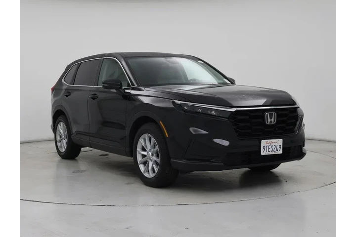 $31998 : Honda CR-V 2025 AWD EX 4dr S image 1