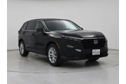 Honda CR-V 2025 AWD EX 4dr S