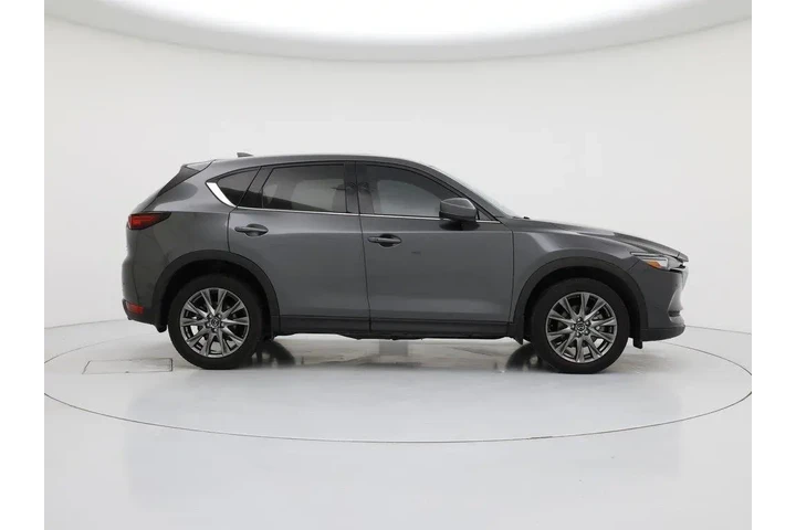 $26998 : Mazda CX-5 2021 AWD Signatur image 7