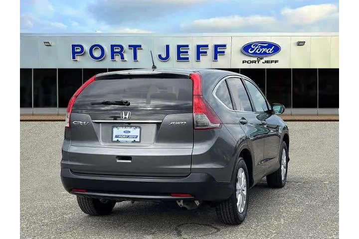 $7420 : Honda CR-V 2012 AWD EX 4dr S image 4