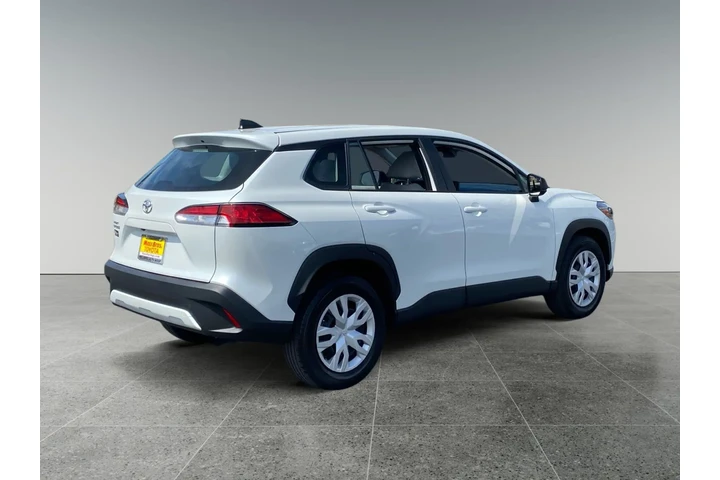 $29073 : Toyota Corolla Cross 2024 L image 5