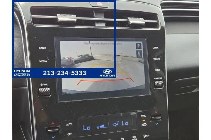 $30206 : Hyundai TUCSON 2023 AWD SEL image 5