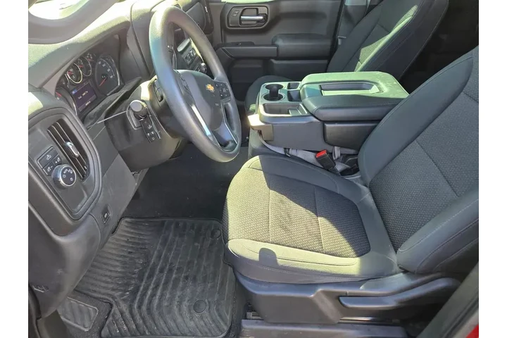 $26991 : Chevrolet Silverado 1500 202 image 4